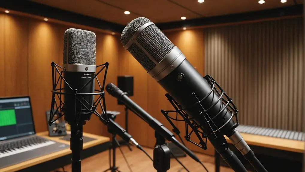 ortf mic technique guide