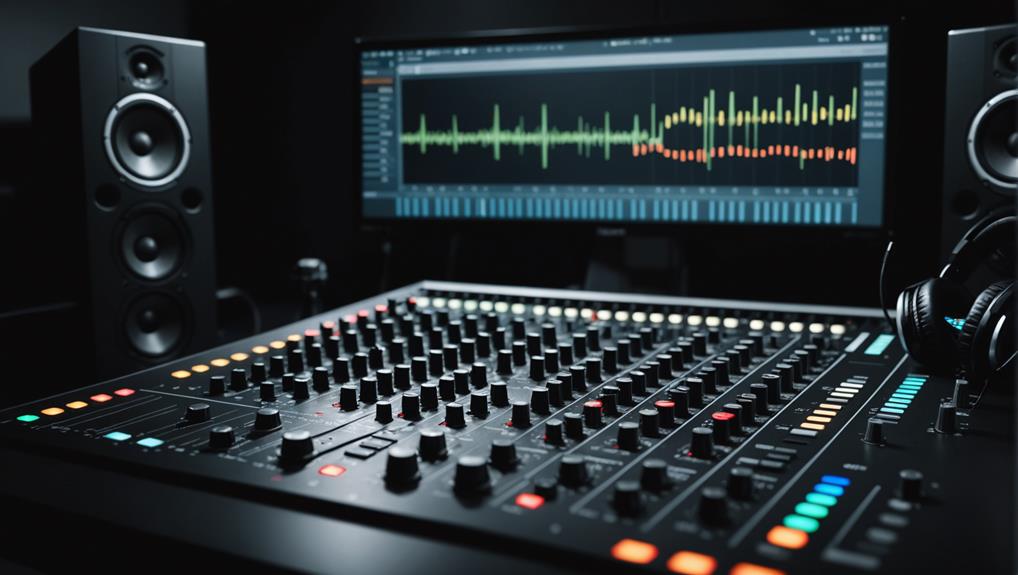 parallel compression techniques explained