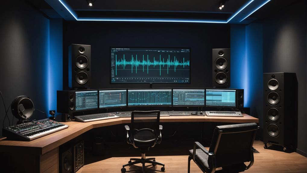 perfect sound quality services