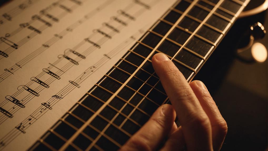 perfecting dotted 8th note
