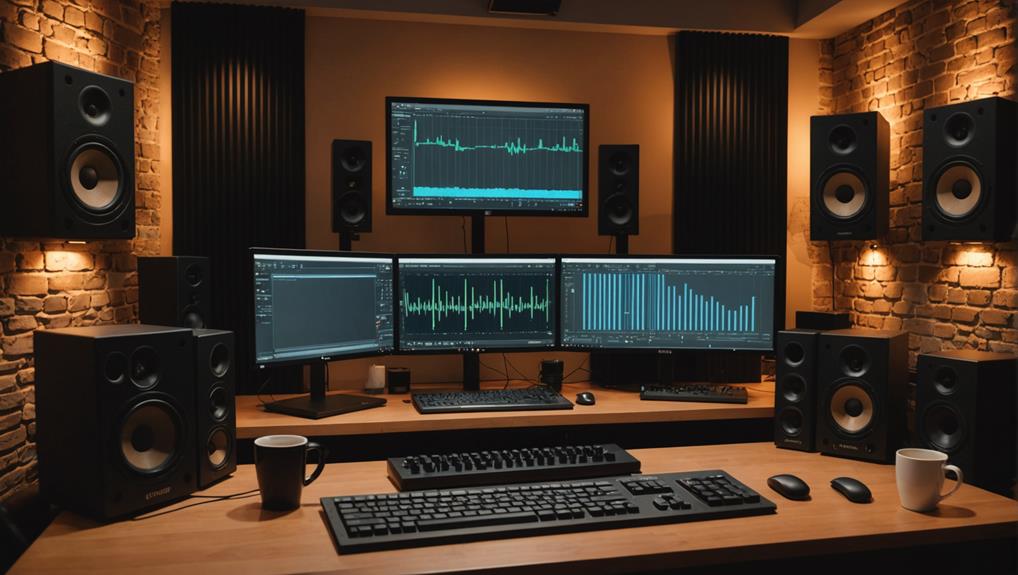 podcast mixing mastering tips