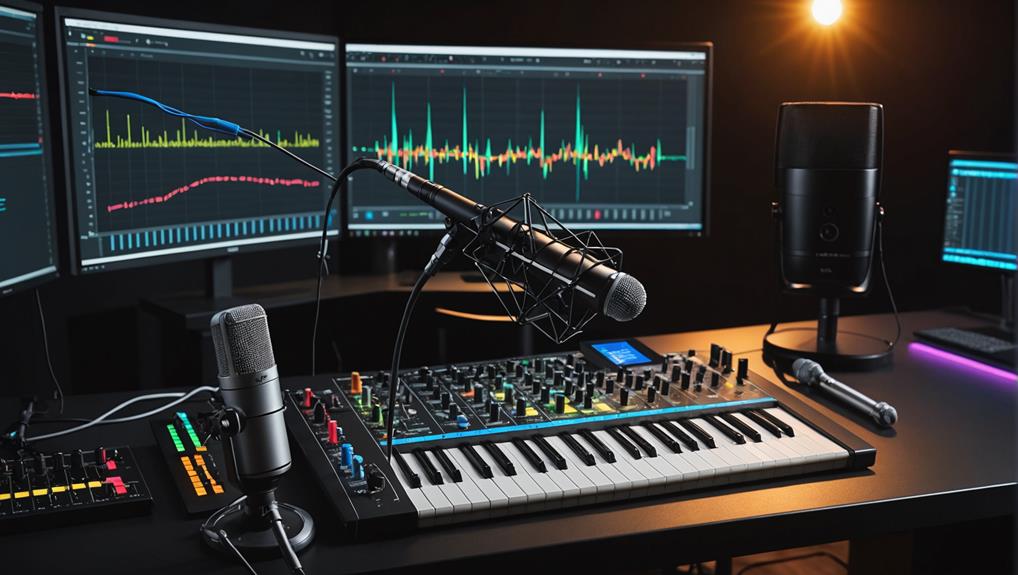significance of vocal chain