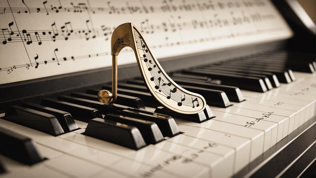 understanding eighth notes in music