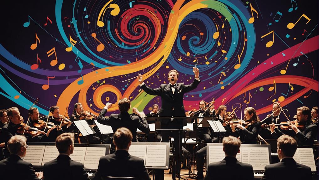 understanding musical rhythm theory