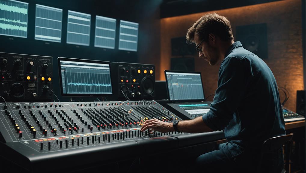 understanding reverb types guide