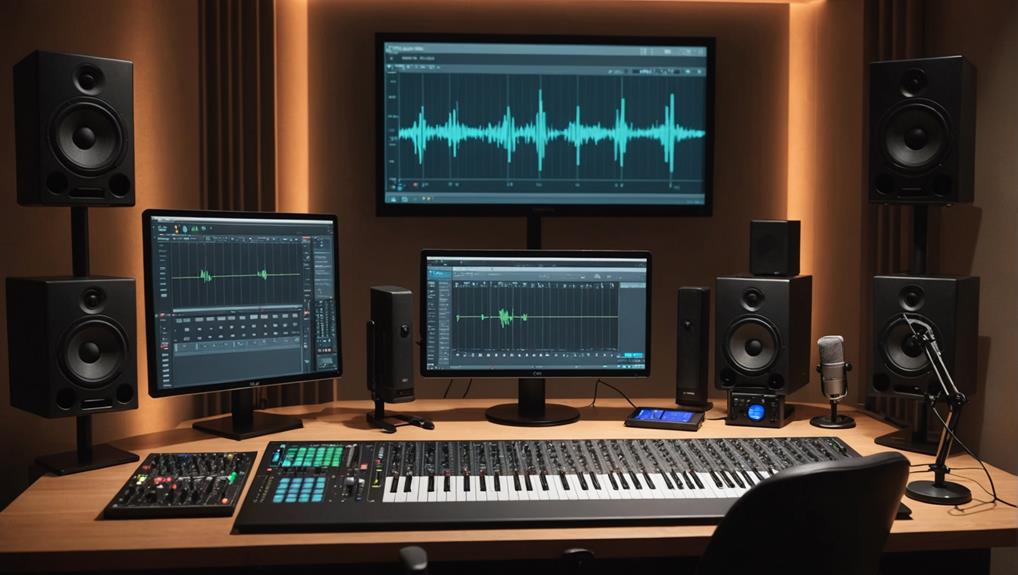 vocal compression mixing techniques
