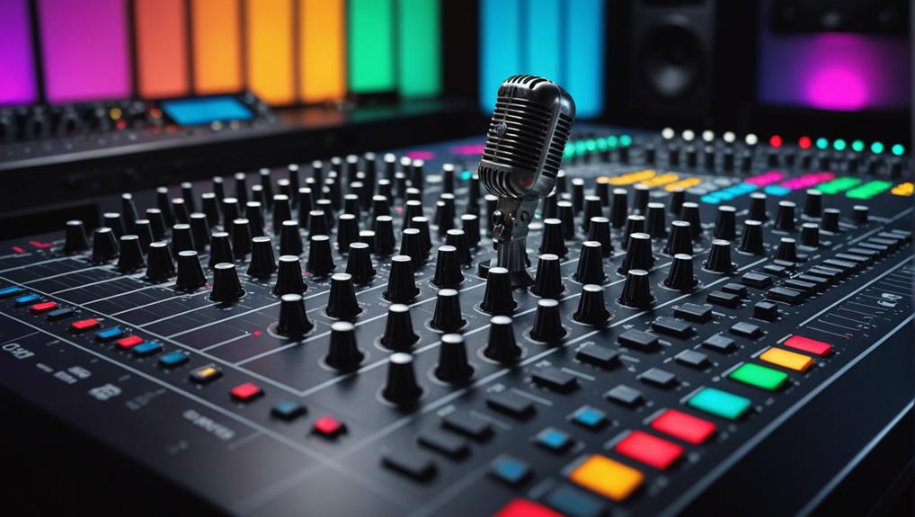vocal compression tips guide