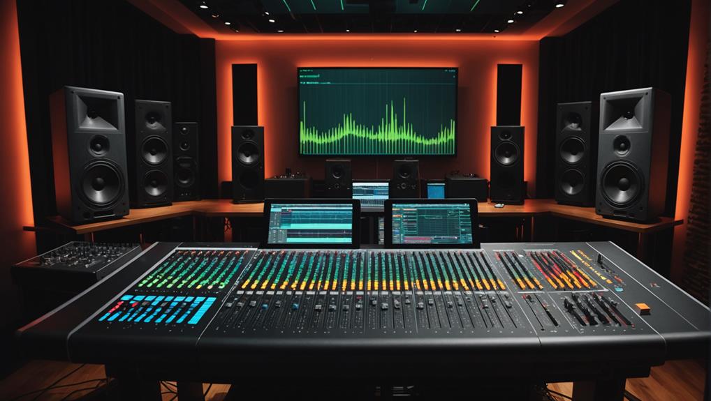vocal rider mix enhancement