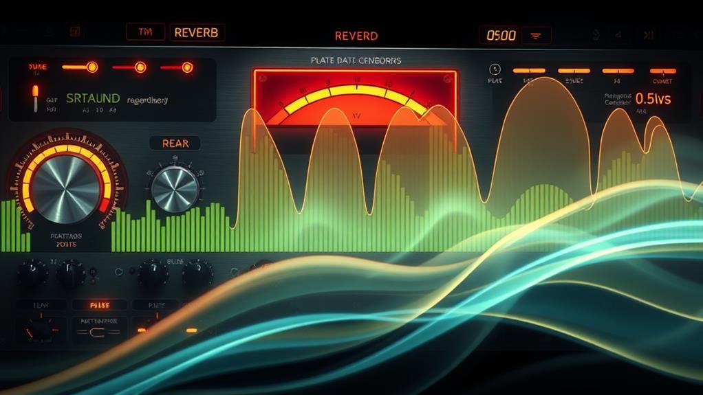 arturia rev plate 140 features
