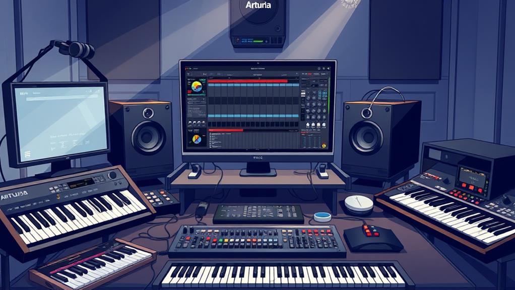 arturia sem v2 review