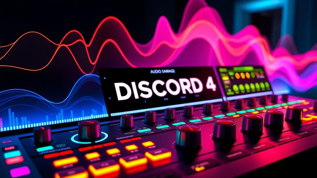 audio damage discord 4 vst