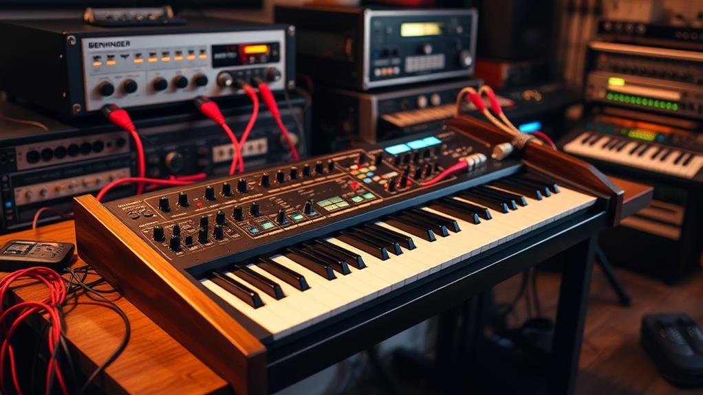 behringer neutron review highlights