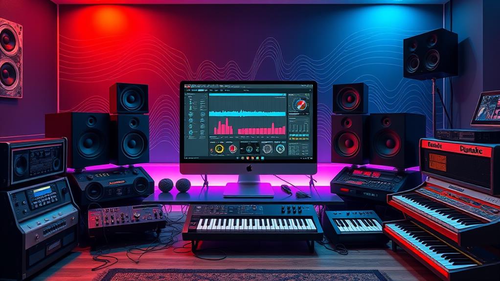 d16 group drumazon vst features