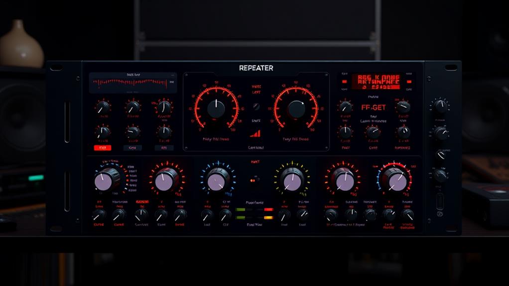 d16 group repeater plugin review