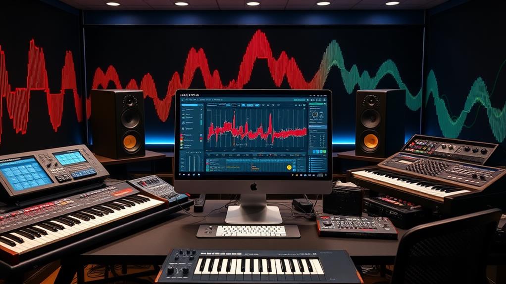 elektron analog rytm features review