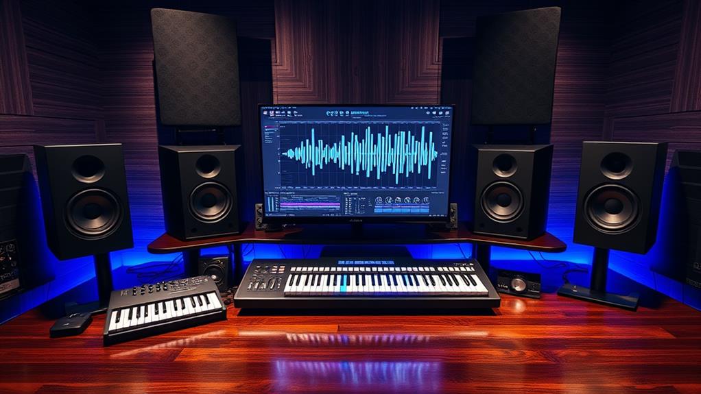 essential features of omnisphere