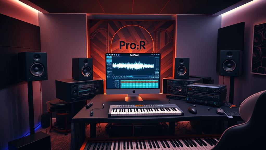 essential mixing tool recommendation