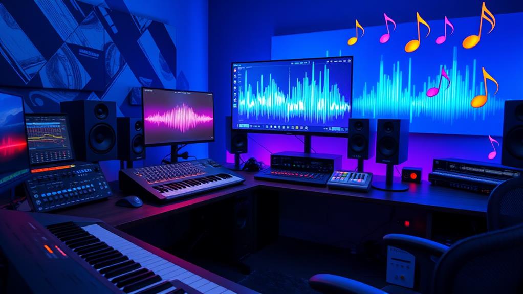 essential music production tool