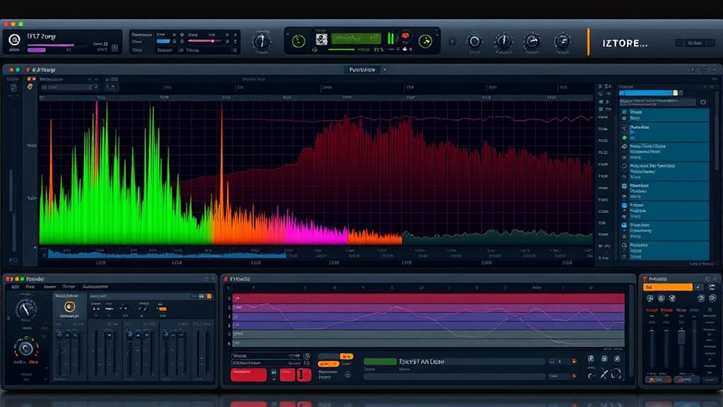 izotope iris 2 features overview