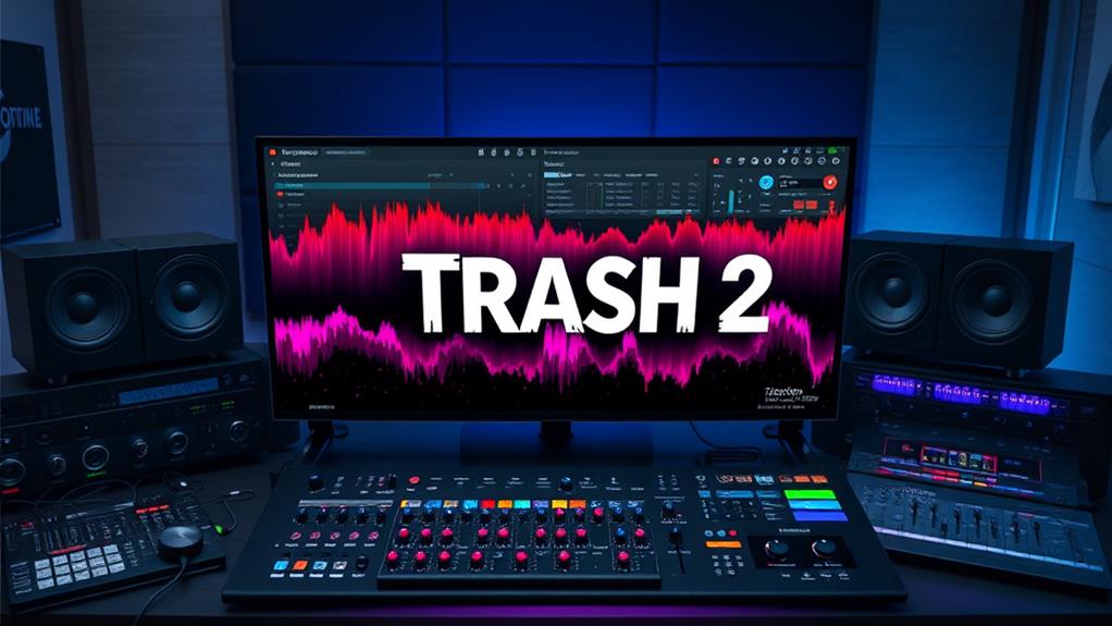 izotope trash 2 benefits explained