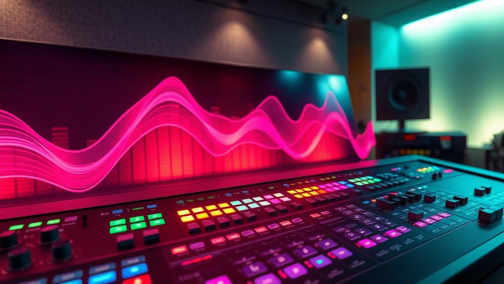 key features of xln audio
