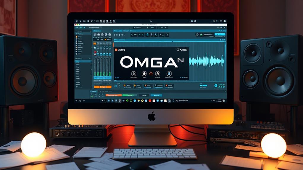 kush audio omega n reviews