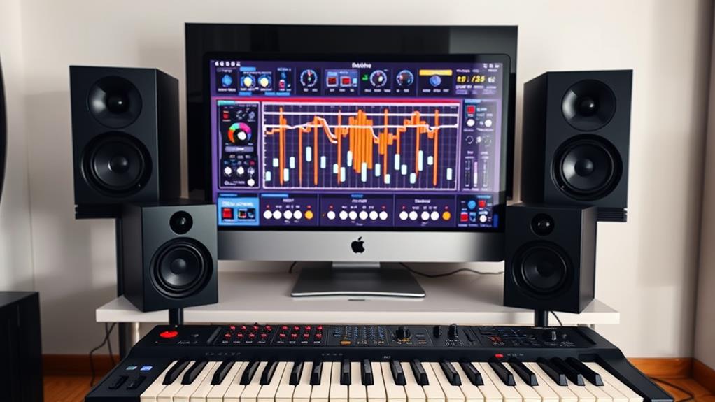 kv331 synthmaster vst review