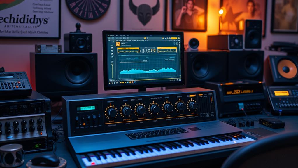 love eventide instant phaser