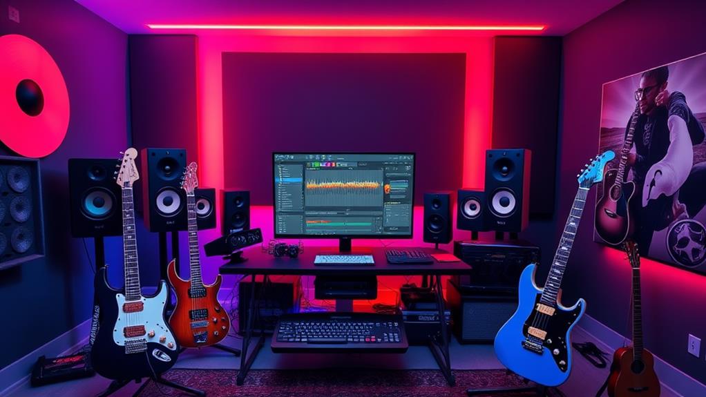love for guitar rig