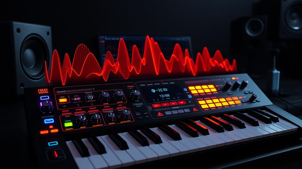 monark vst plugin review