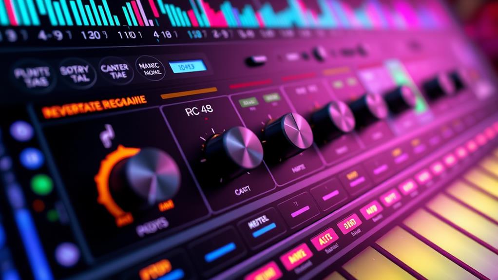 native instruments reverb plugins
