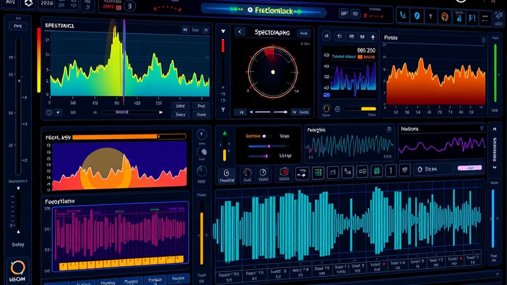 nugen audio visualizer features
