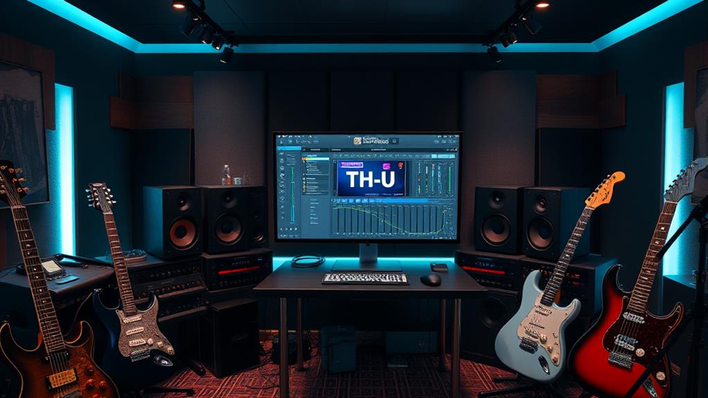 overloud th u vst review