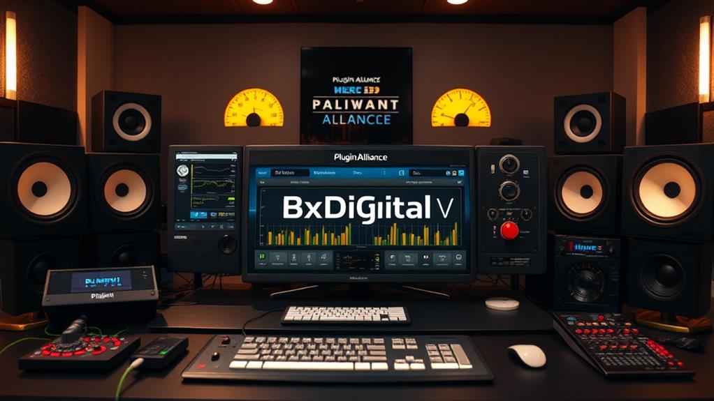 plugin alliance bx_digital v3 review