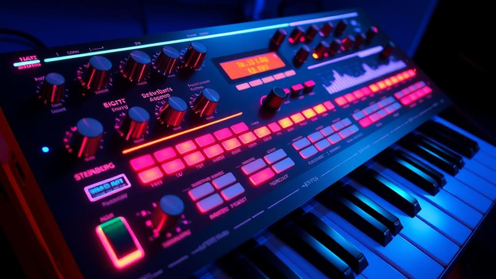 retrologue 2 key features