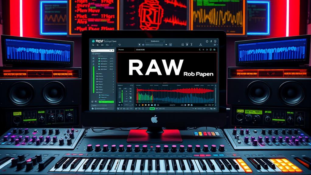 rob papen raw vst features