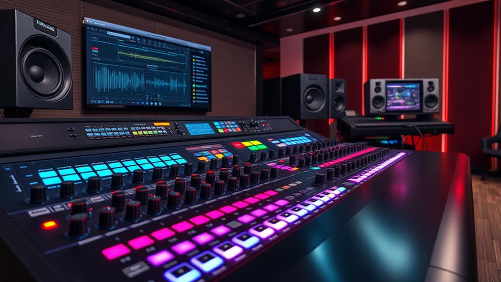 slate digital mix rack review