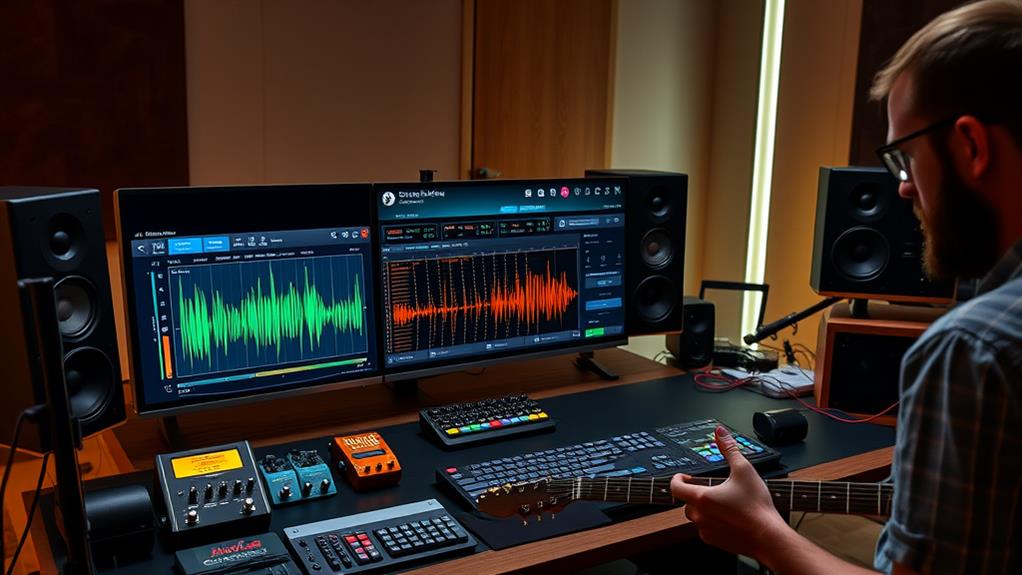 softube acoustic feedback vst features