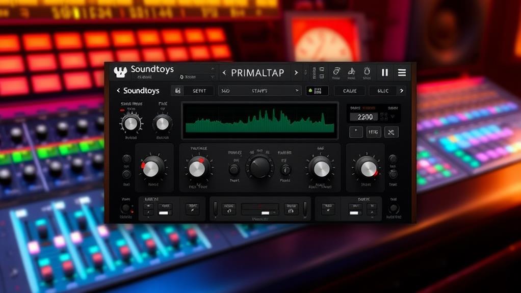soundtoys primaltap plugin features