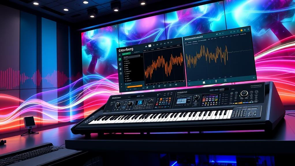 steinberg halion vst advantages