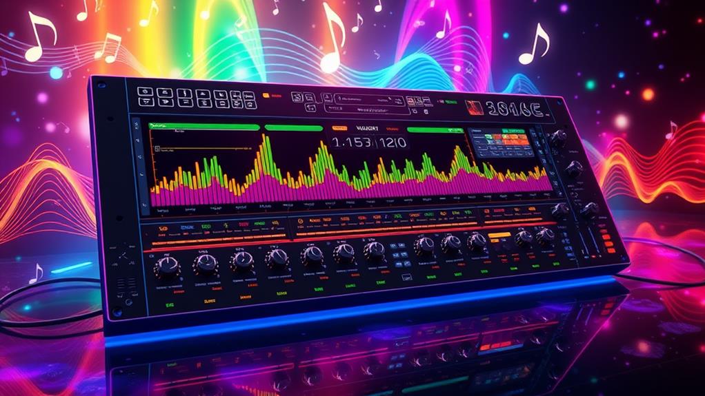 top 5 harmor vst features