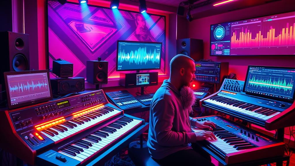 top vsts roland cloud
