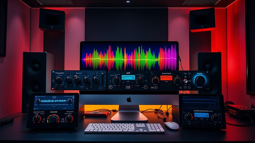 universal audio plugin review