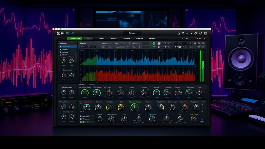 uvi relayer vst plugin features