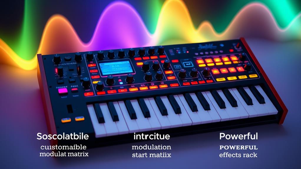 vengeance sound avenger review highlights