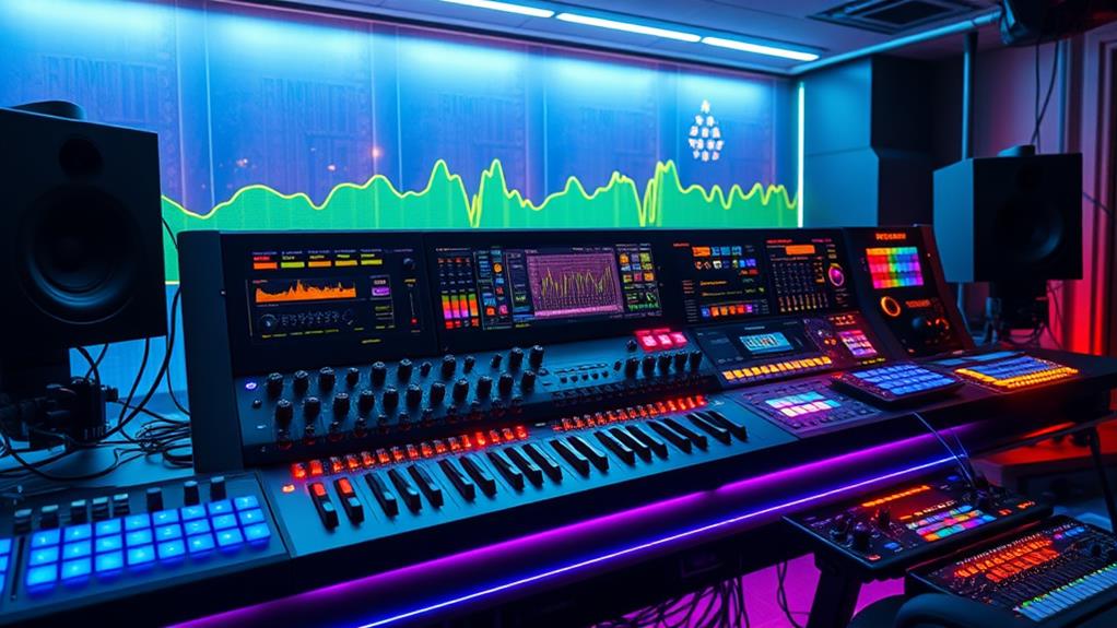 versatile sound design tool