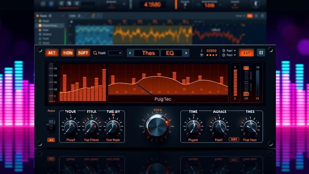 waves puigtec eqs plugin benefits