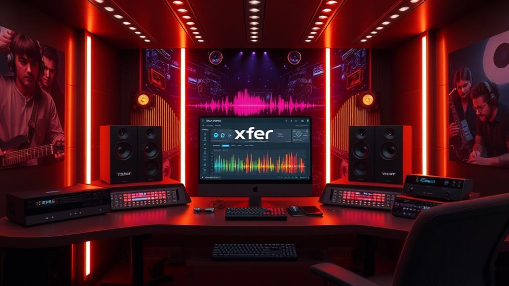 xfer serum vst review