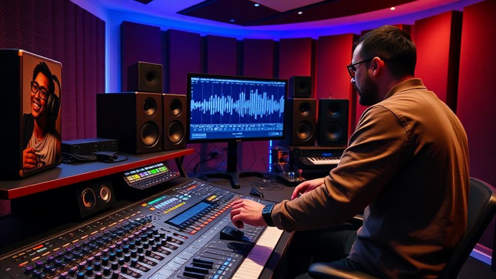 advanced eq mixing techniques