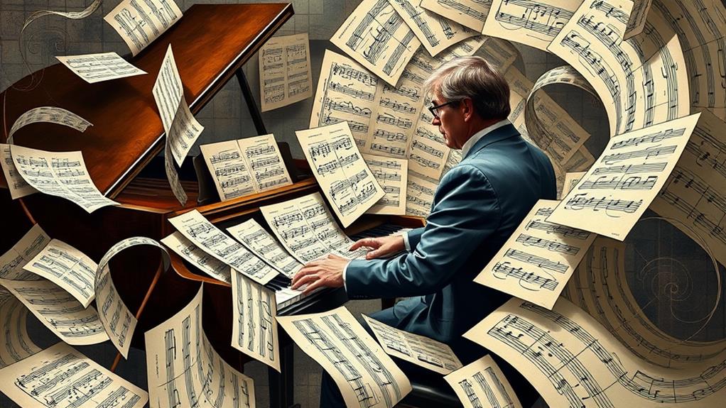 advanced fugue composition techniques